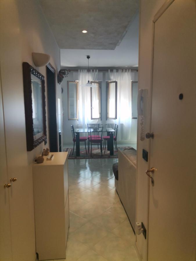 Zsuzsa Lak Apartment *